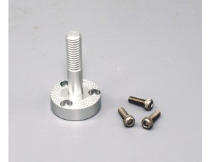 Xfly-Model 1.5M Tasman 3536 Motor Shaft